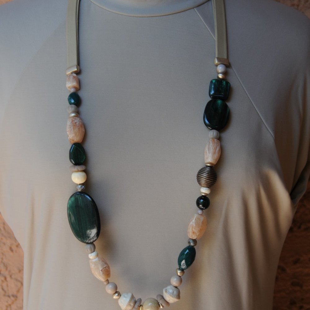 NWT Chico's Necklace